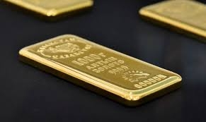 الذهب يبلغ أعلى مستوى في أكثر من 3 أسابيع