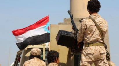 المجلس الانتقالي اليمني يأسر قائد كبير في الجيش اليمني