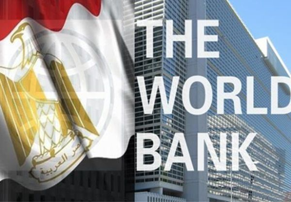 مصر تقبض 50 مليون دولار من البنك الدولي لمواجهة كورونا