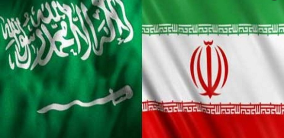 من دون وسيط.. طهران تفتح أحضانها للسعودية للحوار