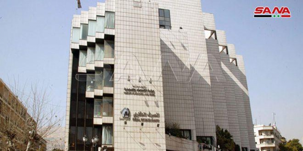 العقاري يشغل 35 نقطة بيع لتسليم الرواتب في مكاتب البريد بريف دمشق
