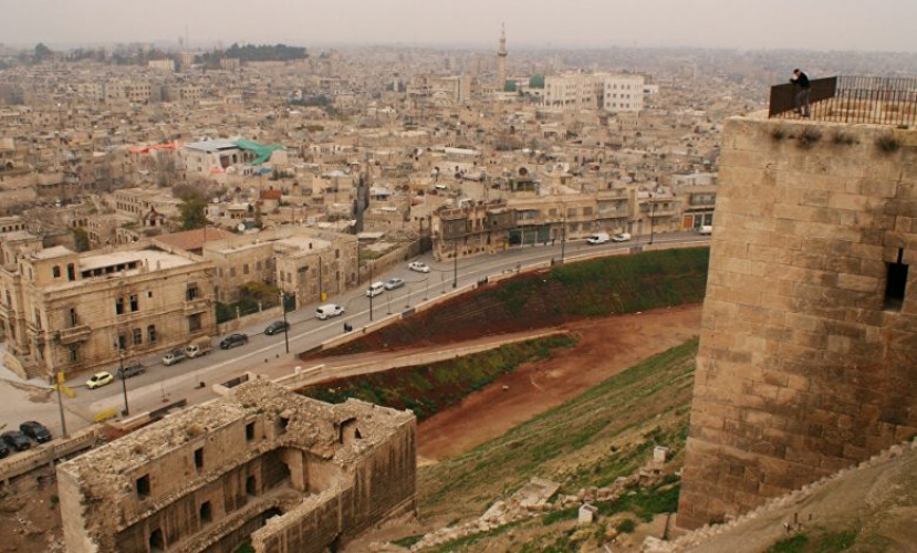 في ظل غياب الرقابة.. تنفيذي حلب يحدد تسعيرة معجنات!