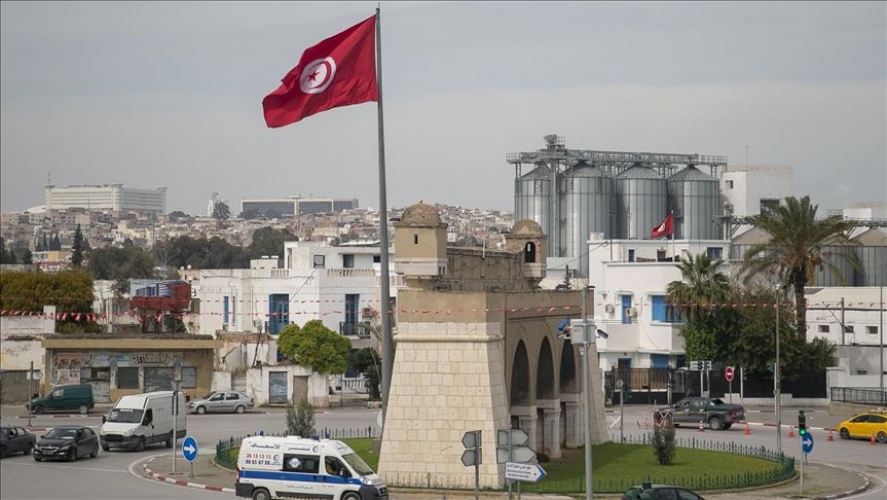 تونس تفتح المساجد والمقاهي والفنادق في 4 حزيران المقبل