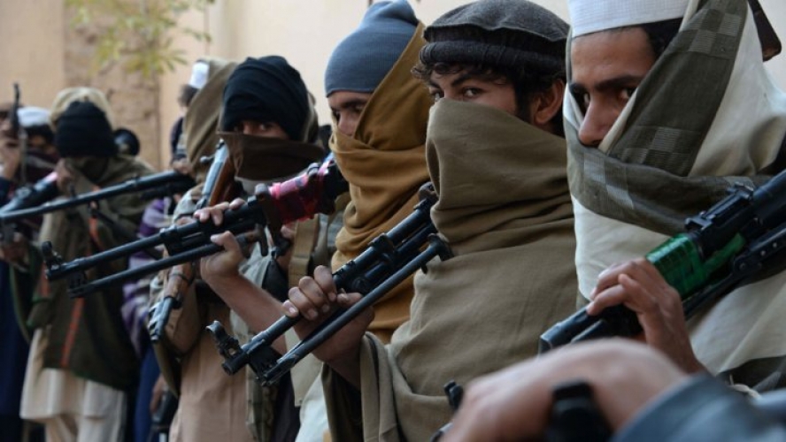 حركة طالبان تعلن عن هدنة خلال عيد الفطر