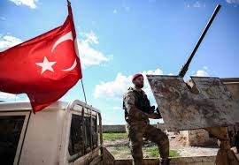  تنسيقيات الارهابيين: الاحتلال التركي ينقل المزيد من الارهابيين الى ليبيا