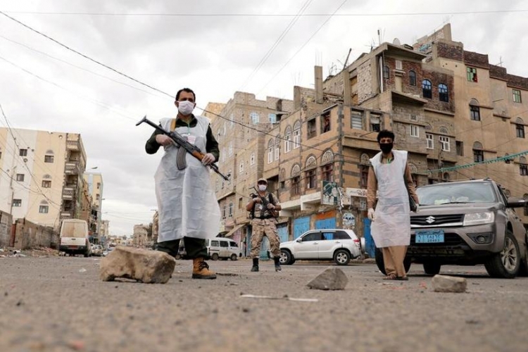 الأغذية العالمي: الوضع الإنساني في اليمن قد يخرج عن السيطرة