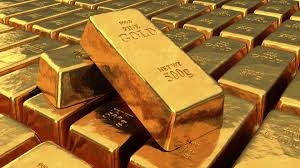 الذهب يبلغ أقل مستوى في أسبوعين