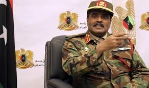 المتحدث باسم الجيش الليبي ينفي الحصول على مقاتلات حديثة خلال الفترة الأخيرة   