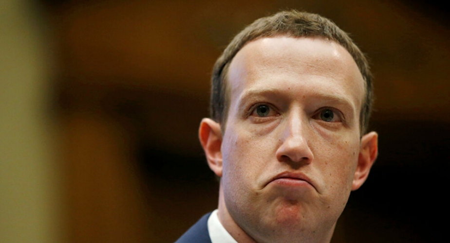 مؤسس فيسبوك يرد على ترامب بشأن حديثه عن إغلاق مواقع التواصل الاجتماعي