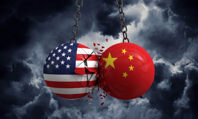تصعيد جديد..الصين تُحذر الولايات المتحدة من التدخل بشؤون هونغ كونغ