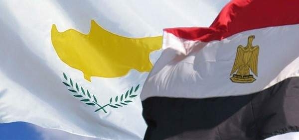 اتفاق مصري - قبرصي بخصوص الوضع في ليبيا