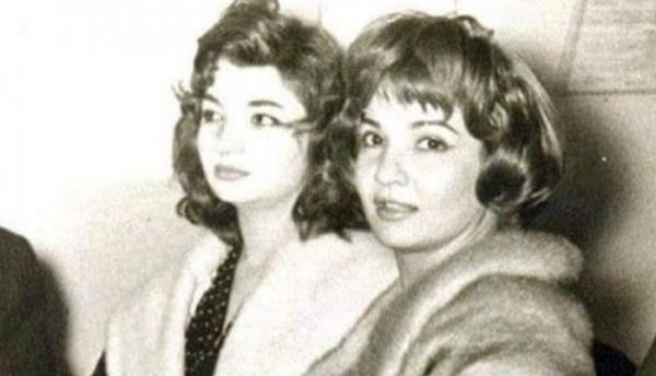 وفاة الفنانة المصرية عفاف شاكر أخت الراحلة شادية