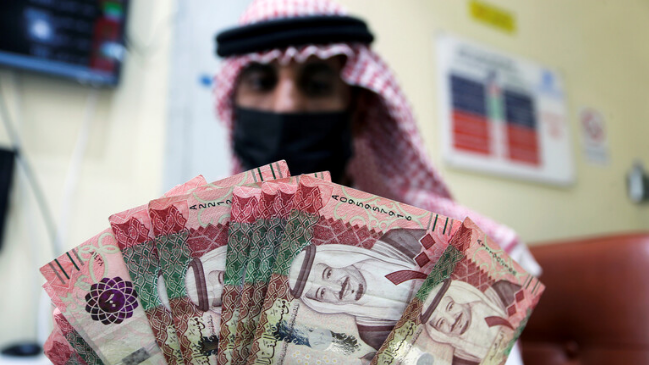 13 مليار دولار لتعزيز السيولة في القطاع المصرفي السعودي
