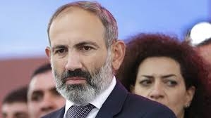 رئيس الوزراء الأرميني يعلن إصابته وعائلته بفيروس كورونا