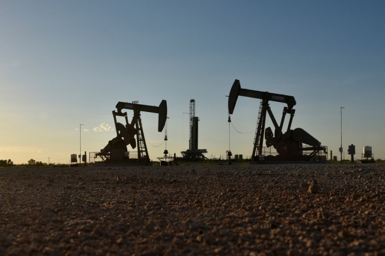انتاج النفط الأمريكي يهبط لأدنى مستوى منذ أكتوبر 2018