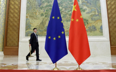 إرجاء قمة الاتحاد الأوروبي والصين بسبب كورونا