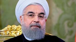 تعليق ناري من روحاني على مقتل فلويد: 