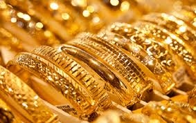 ارتفاع أسعار الذهب عالميا ومحليا