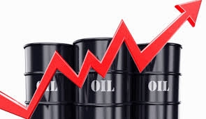 ارتفاع في أسعار النفط