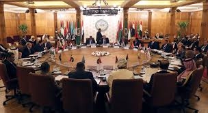الجامعة العربية تكشف الفارق المهم بين الاحتلال (التواجد) التركي في ليبيا وسوريا   