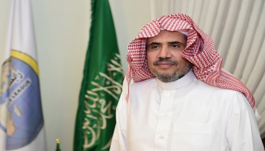 مسؤول سعودي سيشارك في منتدى للتطبيع مع الاحتلال الإسرائيلي   