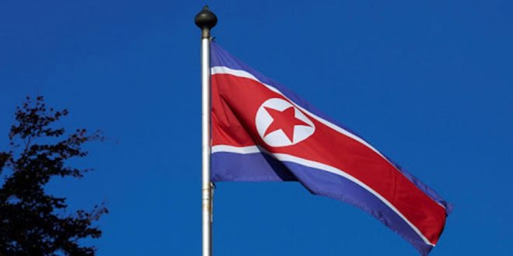 كوريا الديمقراطية: اي حرب في شبه الجزيرة الكورية ستطال بتأثيرها الولايات المتحدة