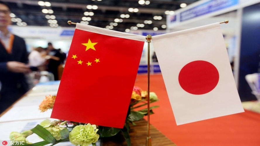 الصين تحذر اليابان من الوقوع ضحية للمخطط الجيوسياسي الأمريكي   