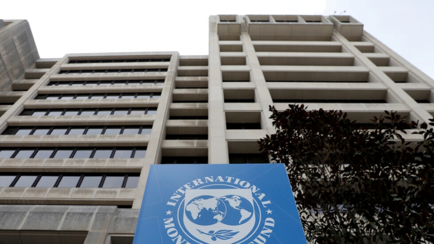 صندوق النقد الدولي يوافق على اتفاق استعداد ائتماني لمصر بقيمة 5.2 مليار دولار
