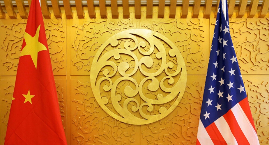 بكين تدعو واشنطن التراجع عن قرارها فرض قيود على مسؤولين صينيين