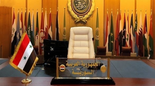 وزير أردني سابق يدعو الجامعة العربية إلى تبني موقف تجاه سورية   
