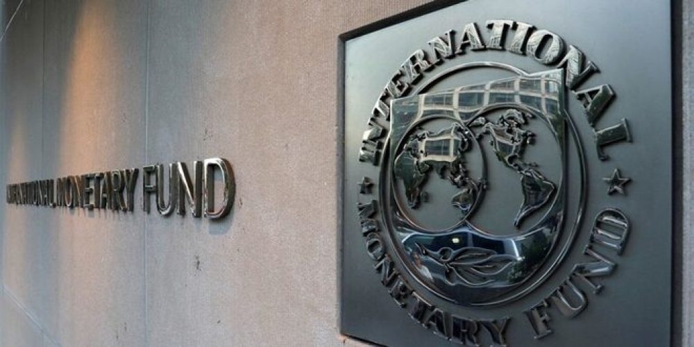 صندوق النقد الدولي: الاقتصاد العالمي يتجه نحو أكبر ركود منذ مئة عام   