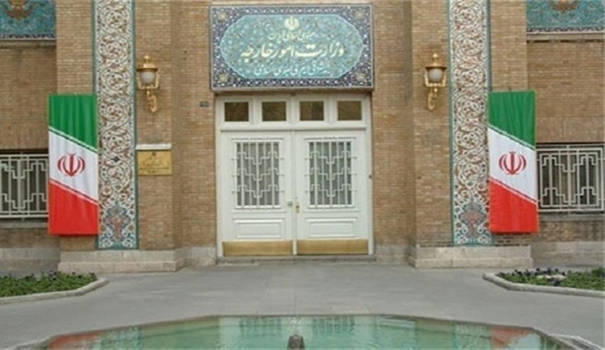 طهران تدرس خيارات الرد على تمديد محتمل لحظر التسلح   