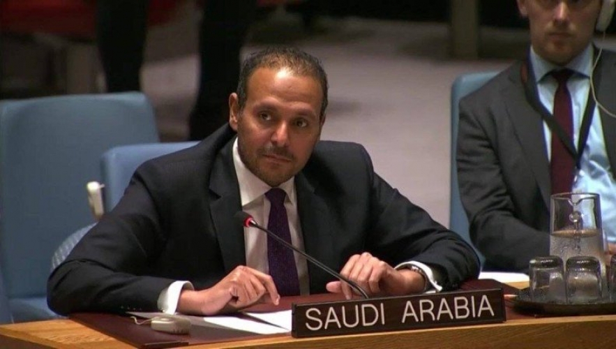 السعودية تدعم الإمارات في ترشحها لعضوية مجلس الأمن   