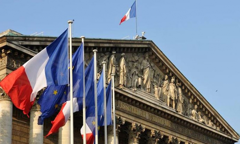 فرنسا تُحذر الاحتلال من خطة الضم، وتعِد بالعواقب