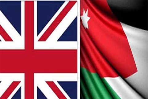 الأردن ينفي تسلمه أسباب استثنائه من القائمة البريطانية                      