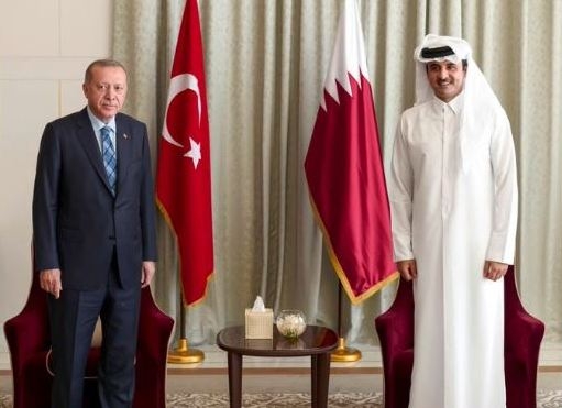 الخارجية القطرية تؤكد عمق العلاقات الاستراتيجية مع تركيا                           