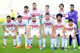 3 إصابات بكورونا في فريق الزمالك المصري