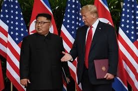 كوريا الشمالية: لن نتفاوض مع الولايات المتحدة