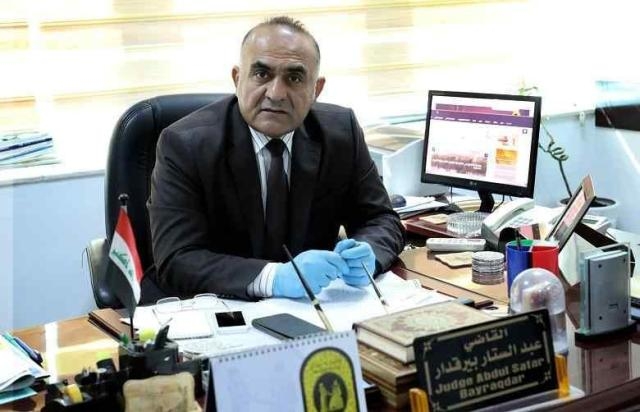 القضاء العراقي: ناقشنا مع ظريف إمكانية تدويل قضية اغتيال المهندس وسليماني
