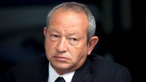 مسؤول مصري يدعم الحرب ضد سد 