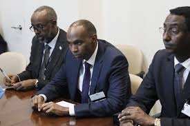 البرلمان الصومالي يسحب الثقة من رئيس الحكومة 
