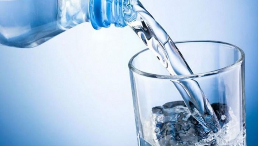 الماء يمكن أن يقضي على فيروس كورونا
