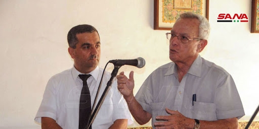 كوبا تعلن الحداد على وفاة مؤرخ مدينة هافانا   