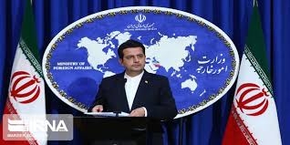 طهران تنفي مزاعم رفع بعض إجراءات الحظر الأمريكي مؤقتاً عن إيران   