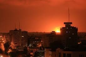 المقاومة: سنحرق تل أبيب بآلاف الصواريخ اذا أقدم الاحتلال على تنفيذ الاغتيالات   