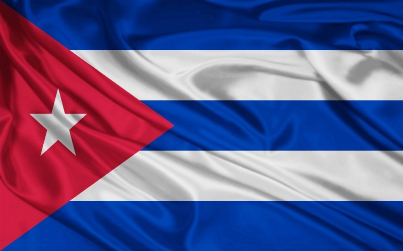 الرئيس الكوبي يدعو لـ احترام كامل لسلامة ووحدة الأراضي السورية   
