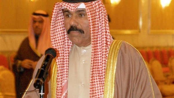 الأمير الكويتي الجديد، يُحدد موقف بلاده من التطبيع