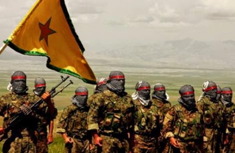 تركيا تقتل قيادي في حزب العمال الكردستاني 
