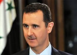 من ايران و تركيا و لبنان و فلسطين .. الرئيس الأسد يتلقى عدداً من برقيات التعزية بوفاة المعلم