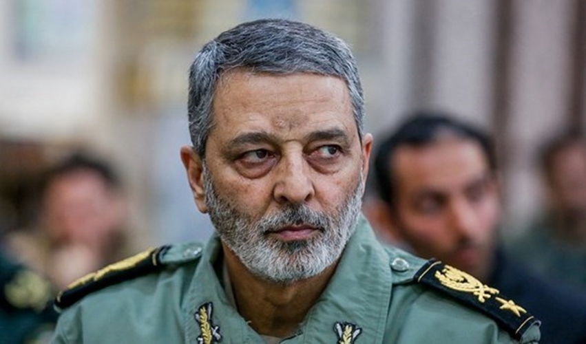 الجيش الإيراني: إيران تحتفظ بحق الانتقام من العدو و الحرس الثوري يتوعد
